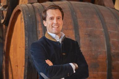 Sebastian Priller, Brauhaus Riegele, Augsburg